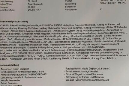 Mercedes-Benz GLA 250 58.808 km 18.699 &euro; Schallbach 79597