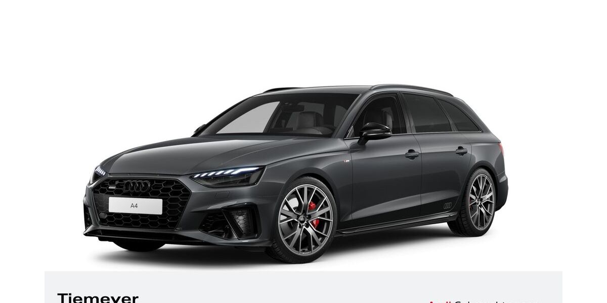 Audi A4 6.176 km 39.180 &euro; Gelsenkirchen 45894