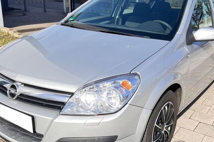 Opel Astra 131.532 km 3.700 &euro; Hamburg 21079