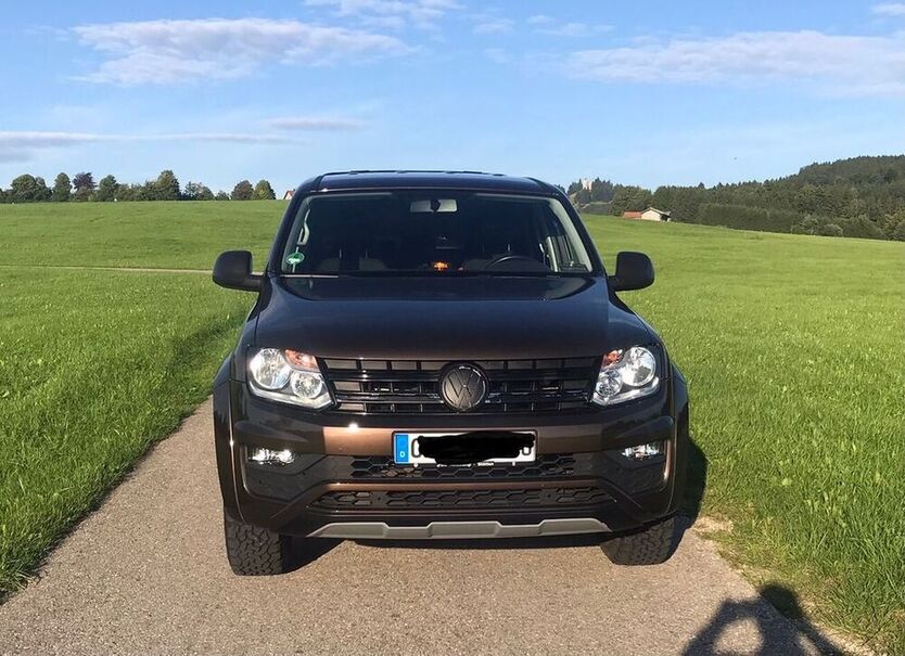 Amarok