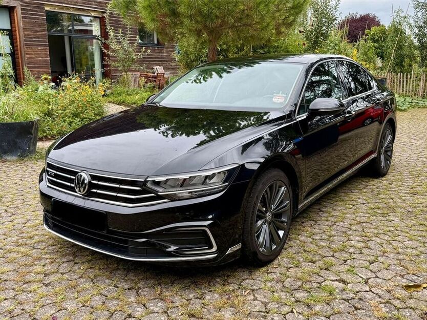 Passat