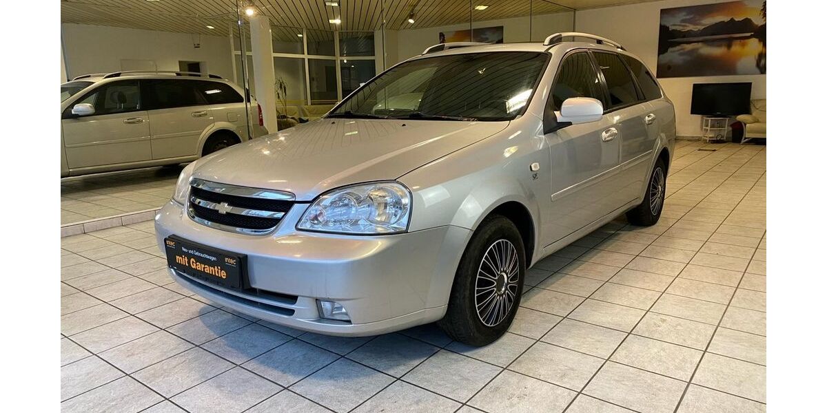 Chevrolet Nubira 196.000 km 2.950 &euro; Berlin 12349