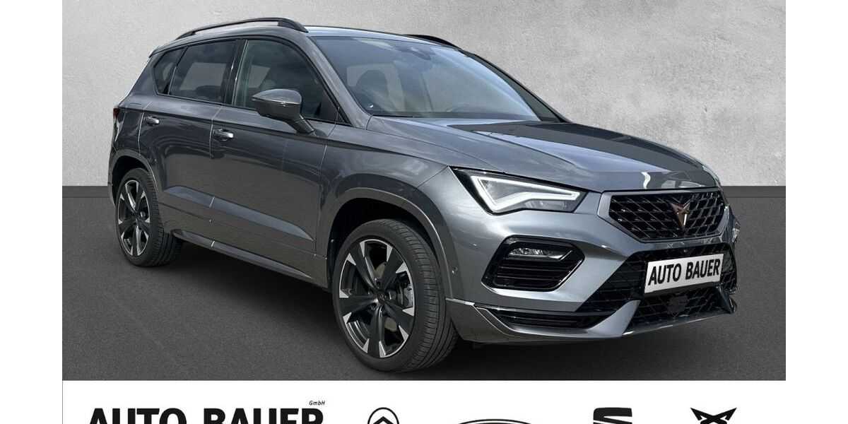 Cupra Ateca 30.478 km 30.990 &euro; Marktheidenfeld 97828