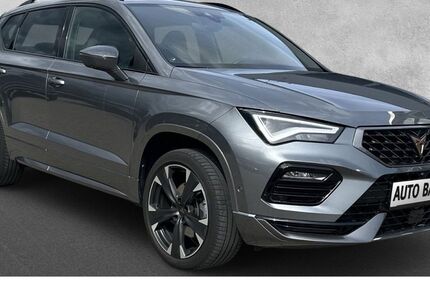Cupra Ateca 30.478 km 31.990 &euro; Marktheidenfeld 97828