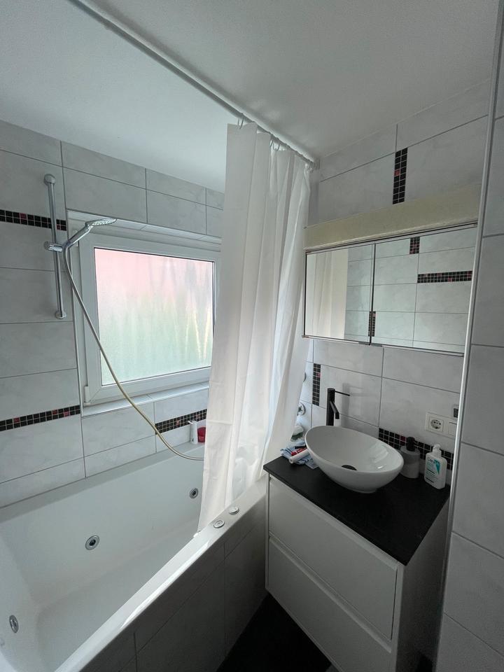Charmante 3-Zimmer-Wohnung mit Stellplatz in Ostfildern (Ruit)