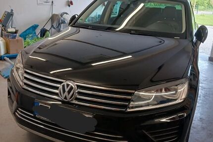 VW Touareg 280.000 km 14.900 &euro; Fürstenfeldbruck 82256