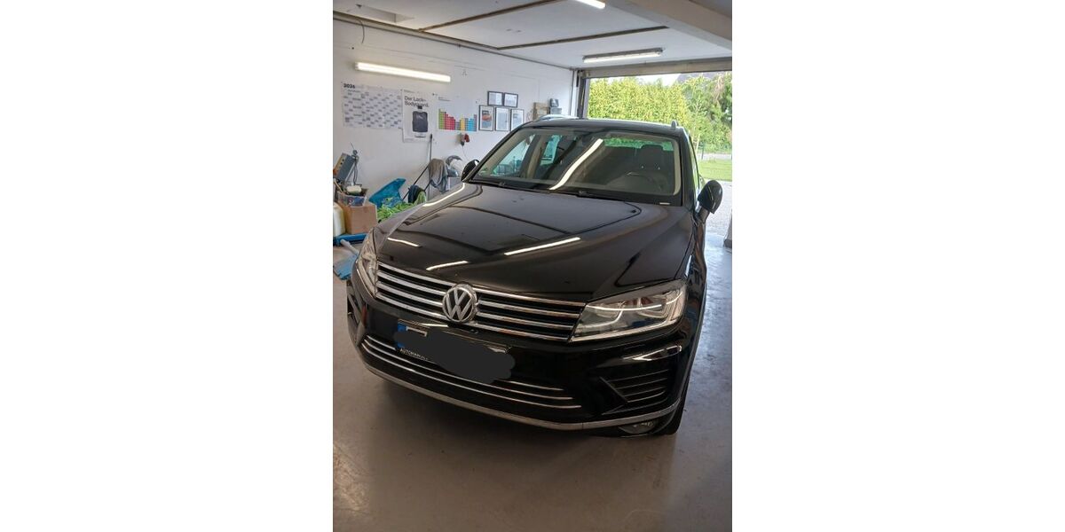 VW Touareg 280.000 km 14.900 &euro; Fürstenfeldbruck 82256