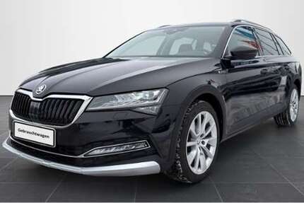 Skoda Superb 97.330 km 27.939 &euro; Wernigerode 38855