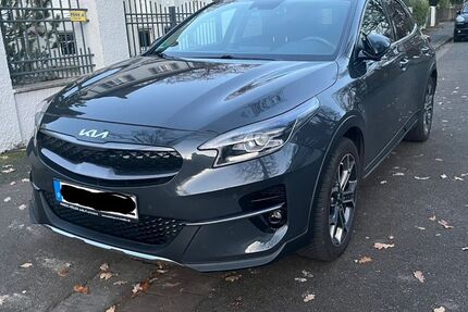 Kia XCeed 52.000 km 20.000 € Hannover 30625