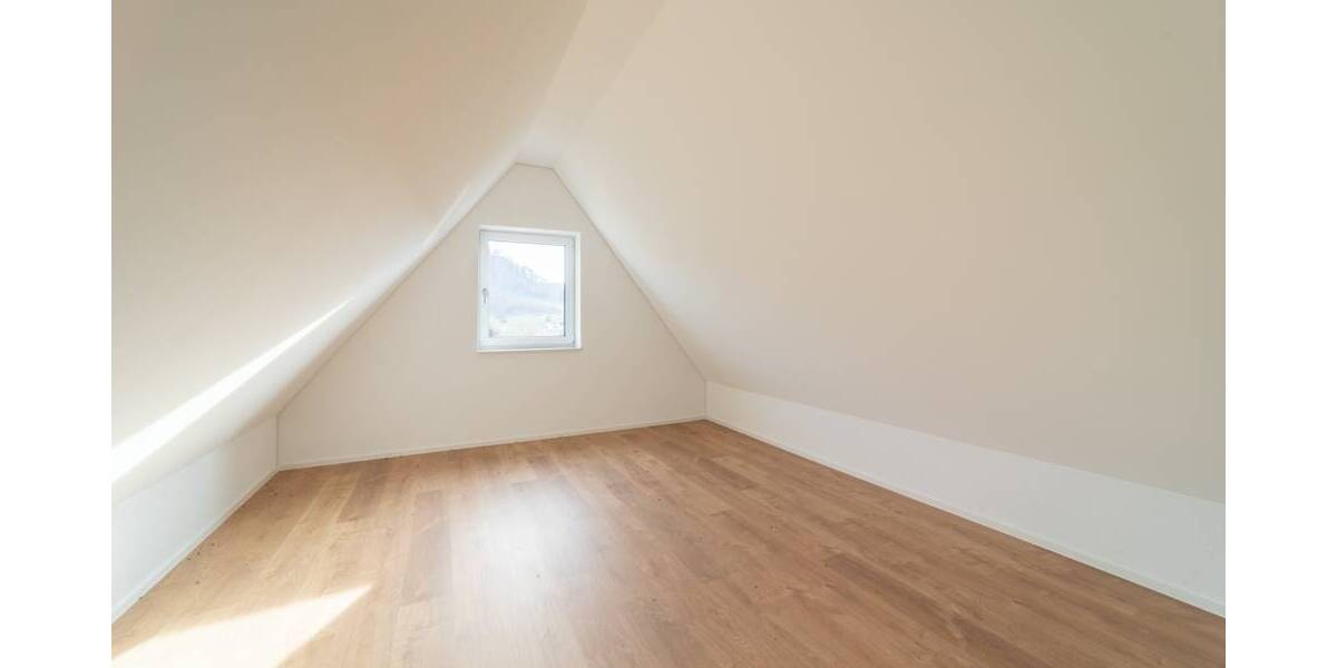 Reihenendhaus Küssaberg Reckingen - 6 Zimmer, 519.900&euro; | Angebot:25996732