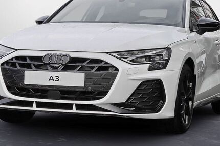 Audi A3 4.999 km 31.980 &euro; Hilden 40721