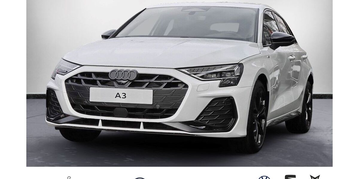 Audi A3 4.999 km 31.980 &euro; Hilden 40721