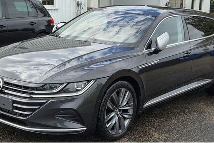 VW Arteon 96.950 km 23.499 &euro; Oberlungwitz 09353