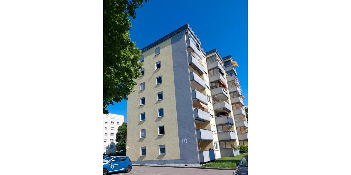 2 Zimmer Eigentumswohnung im 1 Stock . Privat zu verkaufen 2 zimmer