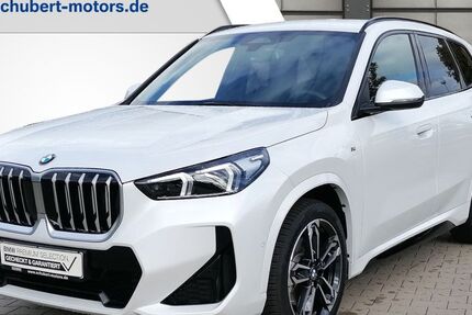 BMW X1 8.200 km 41.890 &euro; Halberstadt 38820