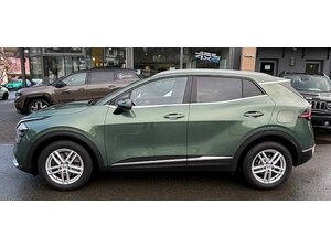 Kia Sportage Vision 70.500 km 25.490 &euro; Battenberg 35088