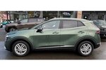 Kia Sportage Vision 70.500 km 25.490 &euro; Battenberg 35088
