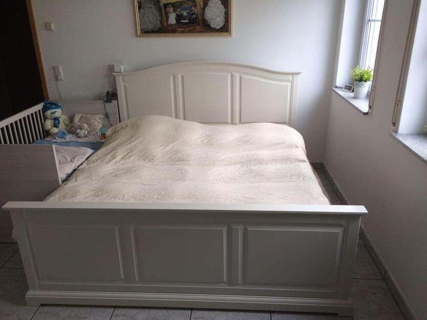 Neubauwohnung mit sehr schönem Ausblick zimmer