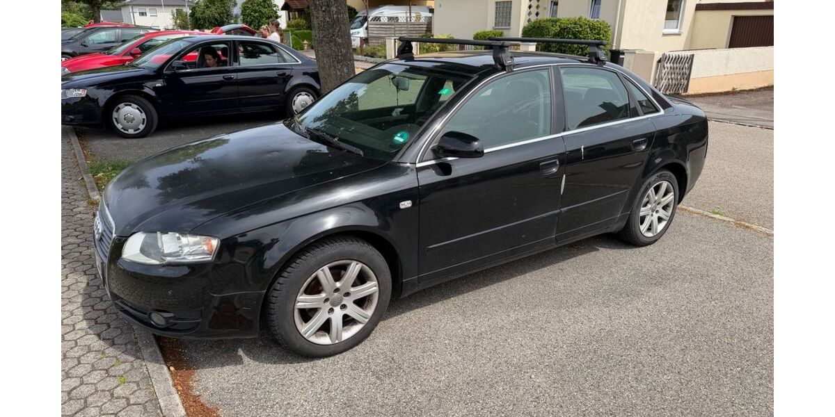 Audi A4 229.039 km 1.200 &euro; Stammham 85134