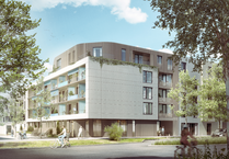 Wohnung zum Mieten in Tübingen 1.425,60 € 78.26 m²