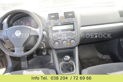 VW Golf 353.000 km 1.750 &euro; Broderstorf OT Pastow 18184