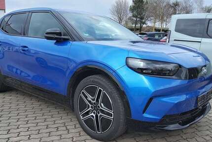 Ford Capri 10.959 km 41.990 &euro; Wolferstadt 86709