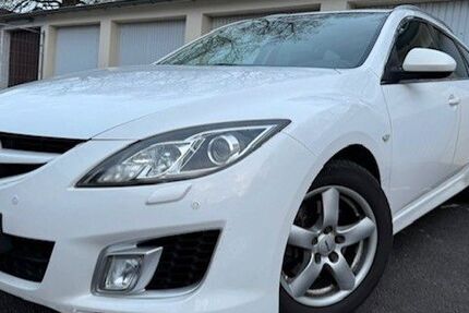 Mazda 6 290.000 km 3.490 &euro; Dortmund 44328
