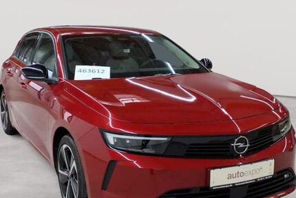 Opel Astra 31.130 km 23.789 &euro; Fernwald-Steinbach 35463