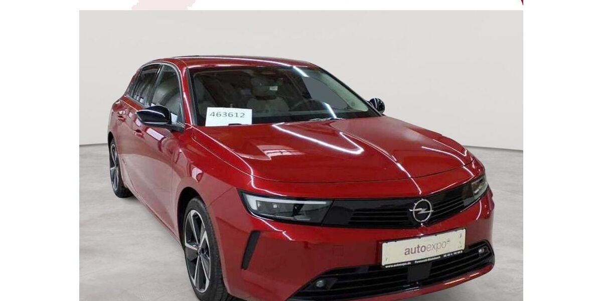 Opel Astra 31.130 km 23.789 &euro; Fernwald-Steinbach 35463