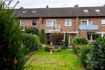 *** RMH - liebevoller GARTEN mit TERRASSE - DACHBODEN + TEILKELLER + GARAGE - 4 ZKB *** 4 zimmer