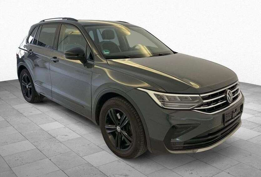 Tiguan