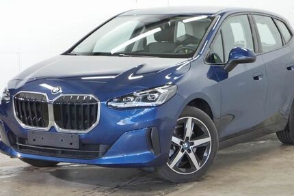 BMW 220 Active Tourer 8.100 km 30.570 &euro; Wasserburg a. Inn 83512
