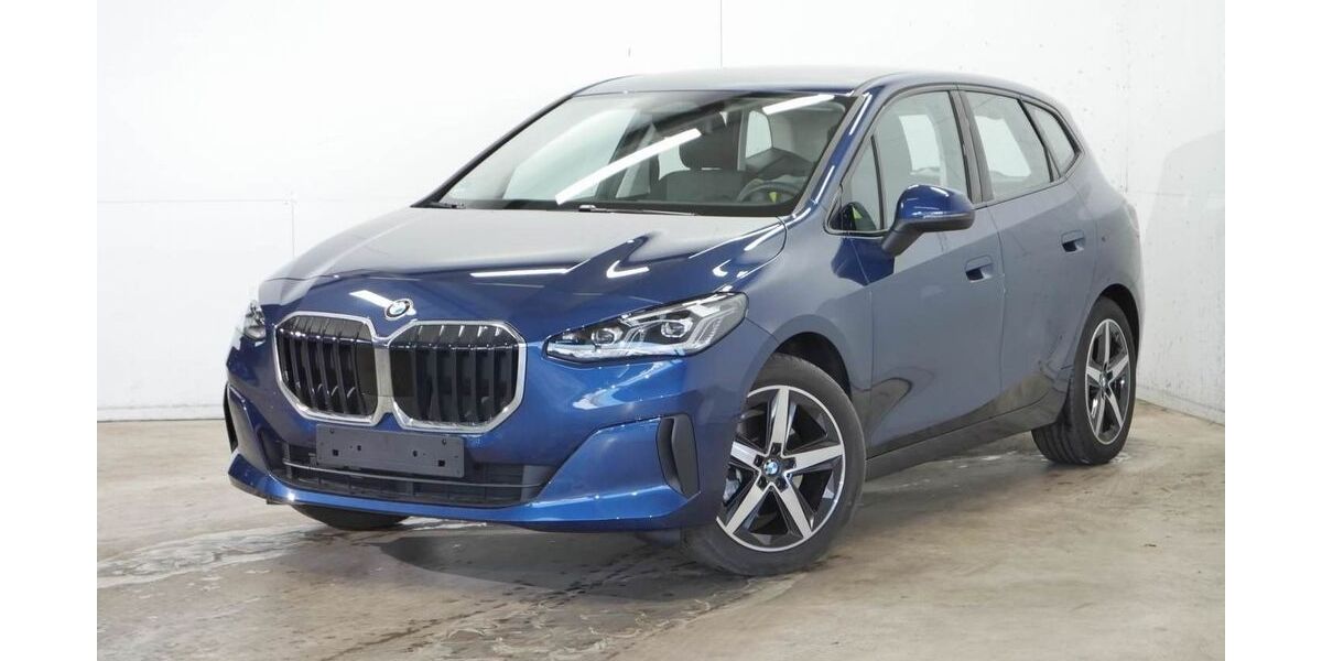 BMW 220 Active Tourer 8.100 km 30.570 &euro; Wasserburg a. Inn 83512