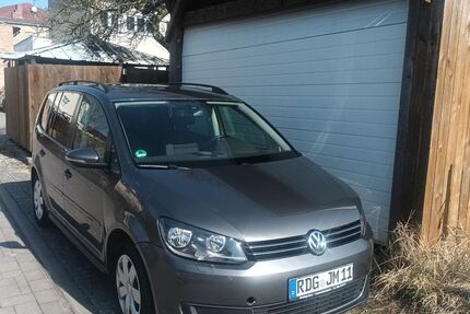 VW Touran 276.000 km 6.400 &euro; Ribnitz-Damgarten 18311