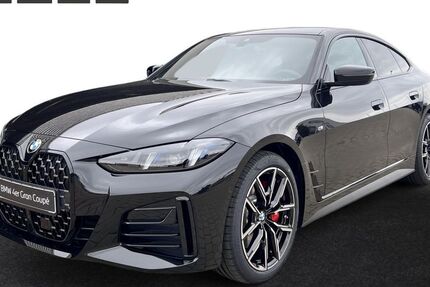 BMW 420 Gran Coupé 3.900 km 53.770 € Schwandorf 92421
