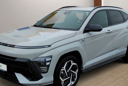 Hyundai KONA 4.500 km 36.990 &euro; Bremerhaven 27568