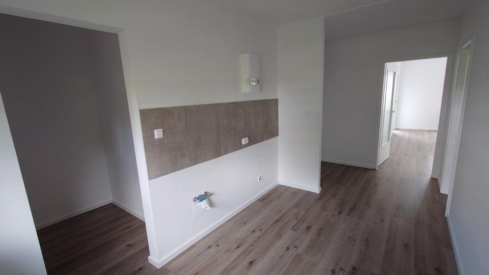 Hochparterre Isernhagen - 3 Zimmer, 72 m&sup2;, 269.000&euro; | Angebot:26863854