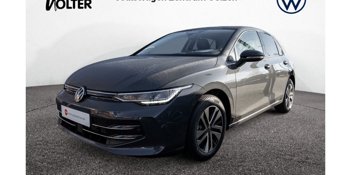 VW Golf 9.990 km 32.777 &euro; Uelzen 29525