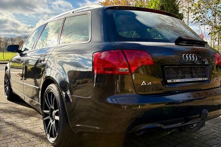 Audi A4 250.871 km 5.999 € Geestland 27624