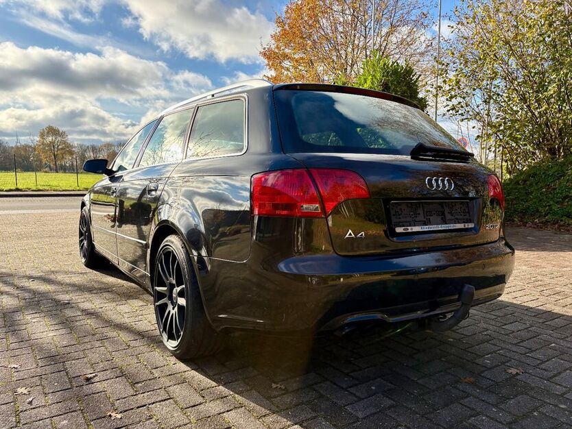 Audi A4 250.871 km 5.999 € Geestland 27624