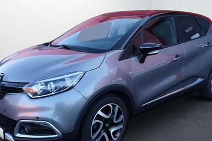 Renault Captur 79.990 km 11.990 € Potsdam 14482