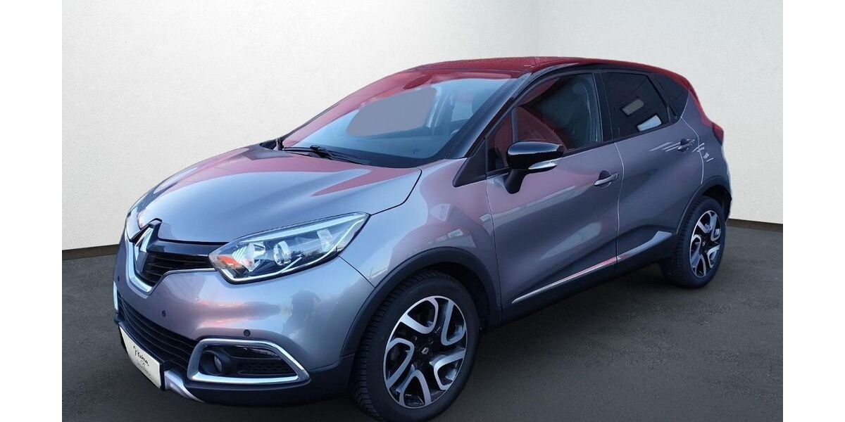 Renault Captur 79.990 km 11.990 &euro; Potsdam 14482
