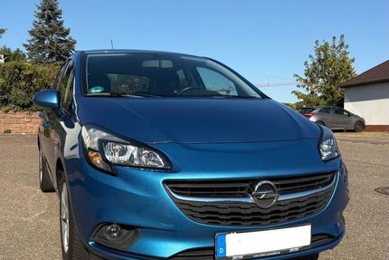 Opel Corsa 115.098 km 6.390 &euro; Wiesenbach 69257