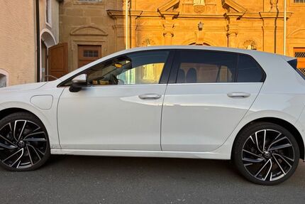 VW Golf 78.000 km 17.900 &euro; Igensdorf 91338