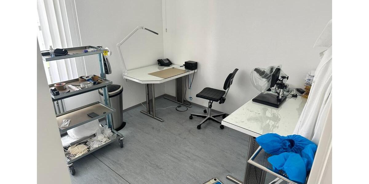 Gewerbeobjekt Aalen Ebnat - 1.760&euro; | Angebot:25924925