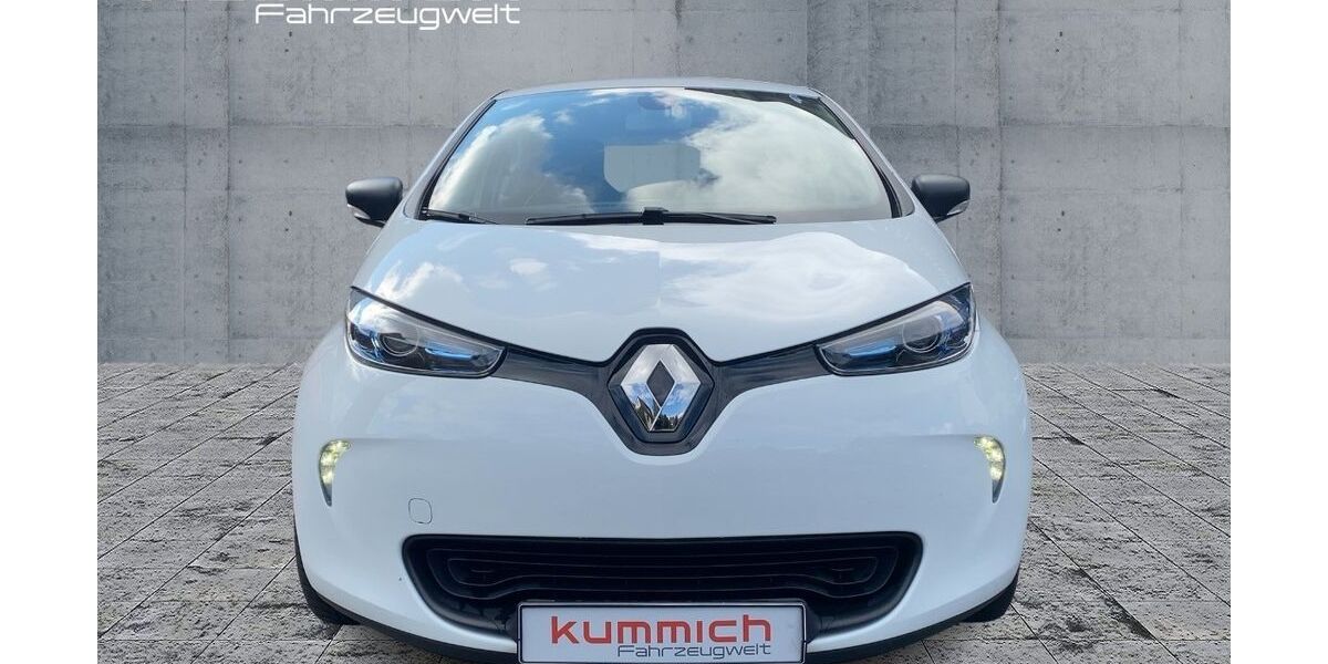 Renault ZOE 33.256 km 9.250 € Nürnberg 90429