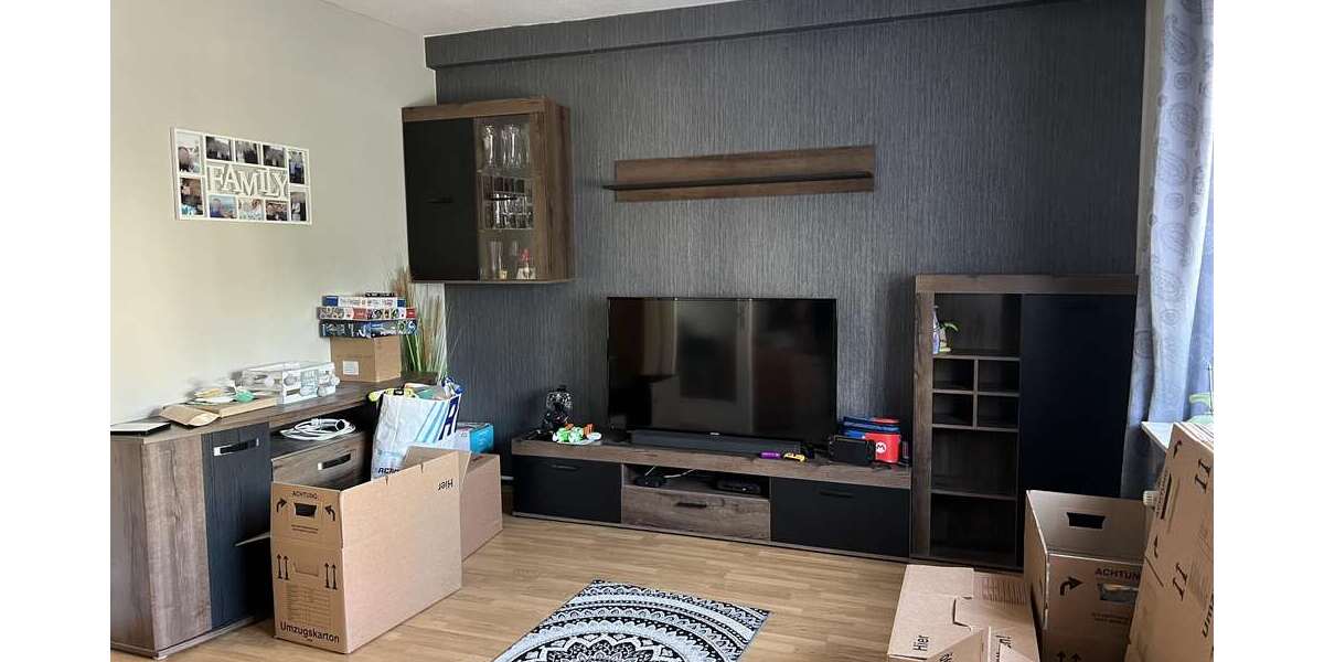 Das könnte Ihr neues Zuhause sein - Doppelhaushälfte Alfeld | Angebot:27191374