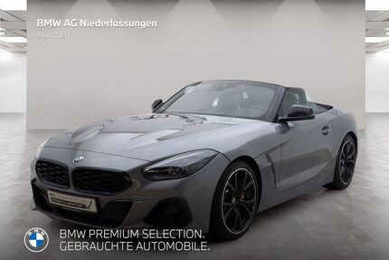 BMW Z4 M40i