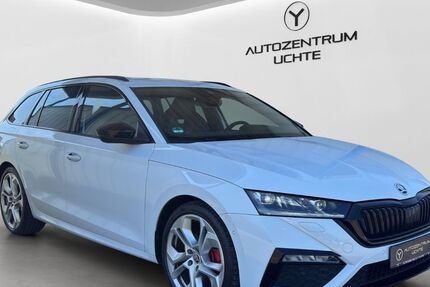 Skoda Octavia 84.000 km 28.999 &euro; Uchte 31600