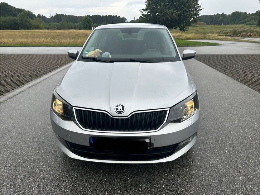 Fabia